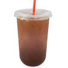 VASO DE TE CHICO