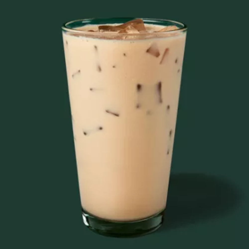 Chai Vainilla en las Rocas
