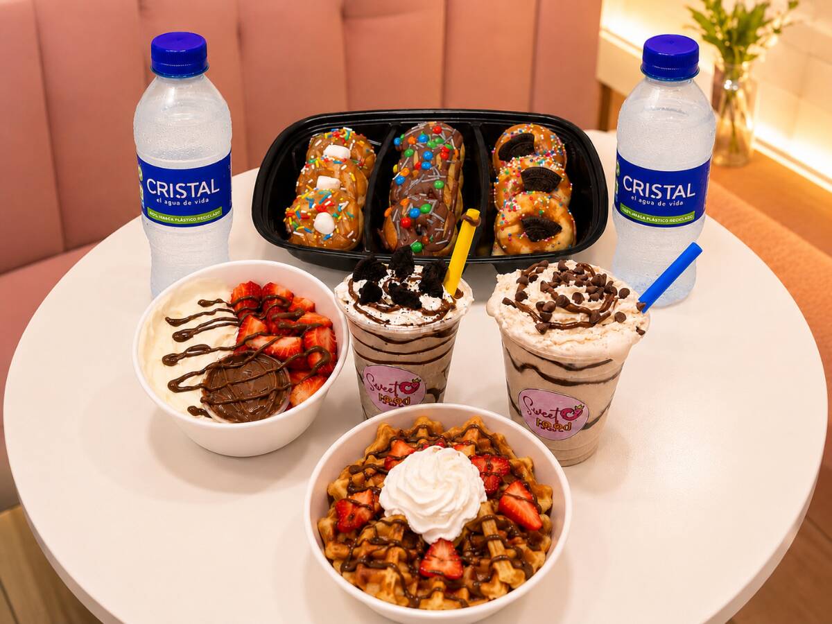 SWEETFOOD