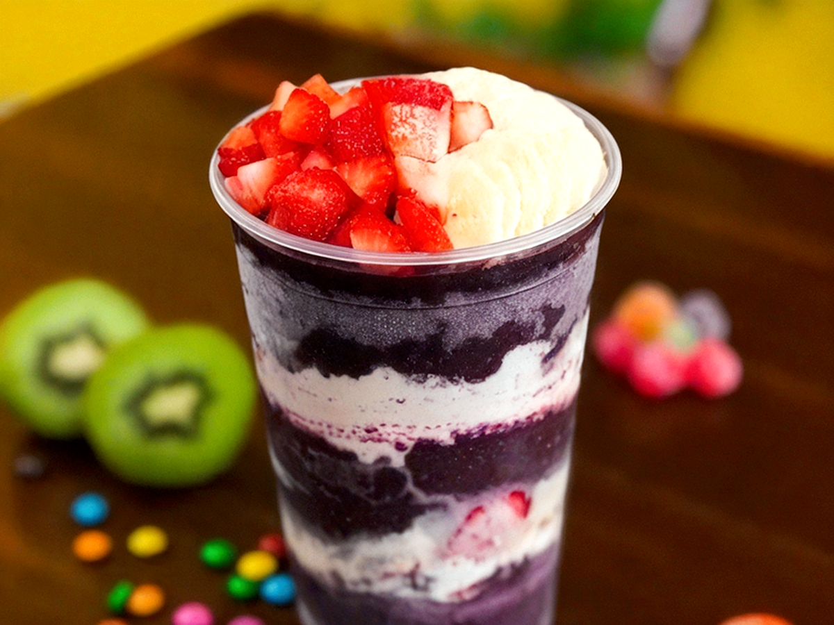 Sorveteria Da Lu - Açaí E Sorvetes
