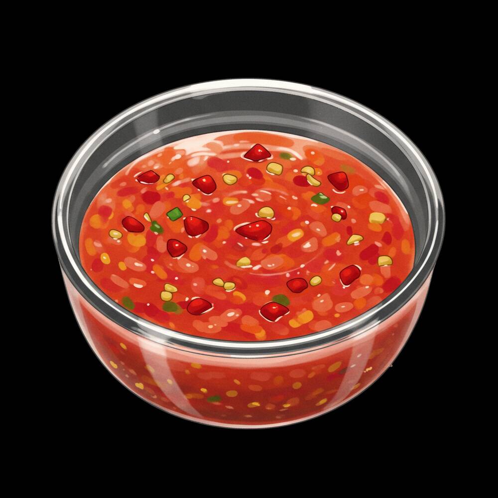 Salsa Casera