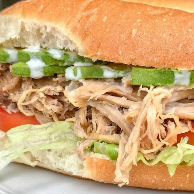 Torta de Alambre