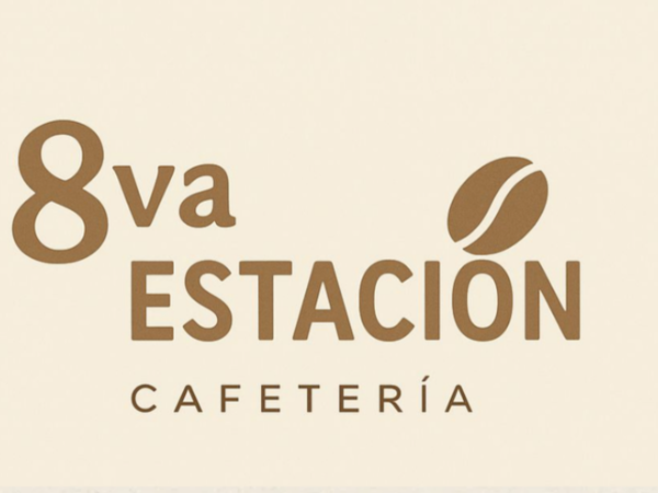 La 8va Estación Cafeteria