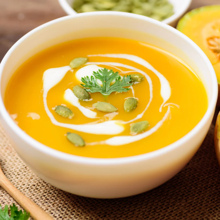 Sopa del Día