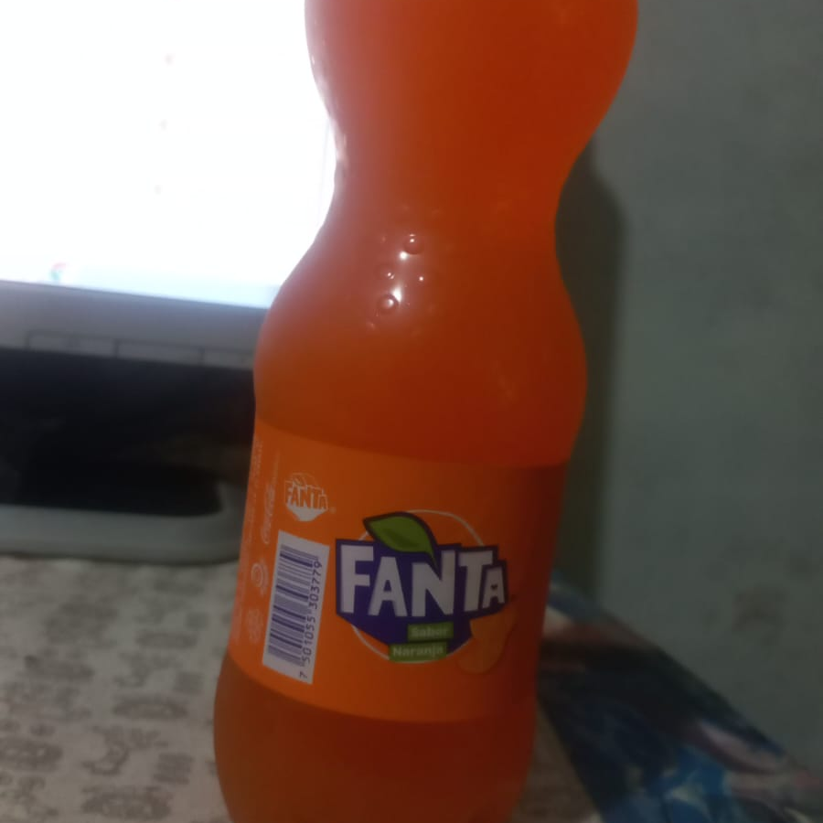 Refresco de 600