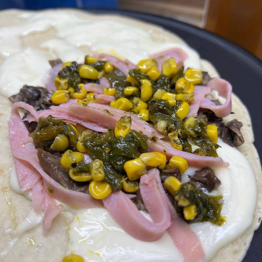 Arma Tu Crepa