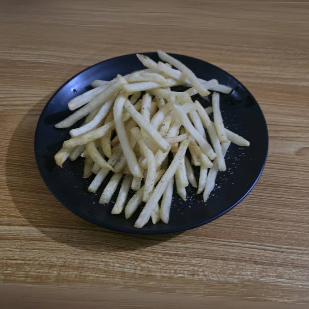 Papas a La Francesa Orden Chica