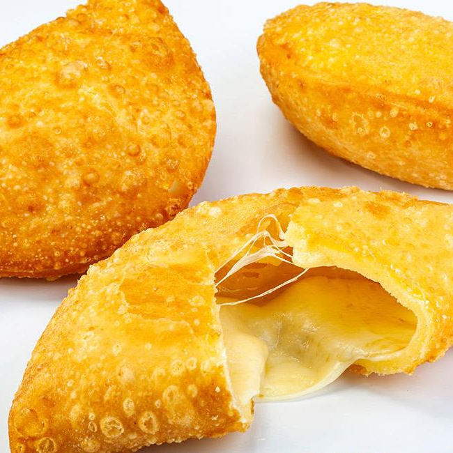EMPANADA DE QUESO