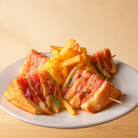 Club Sandwich