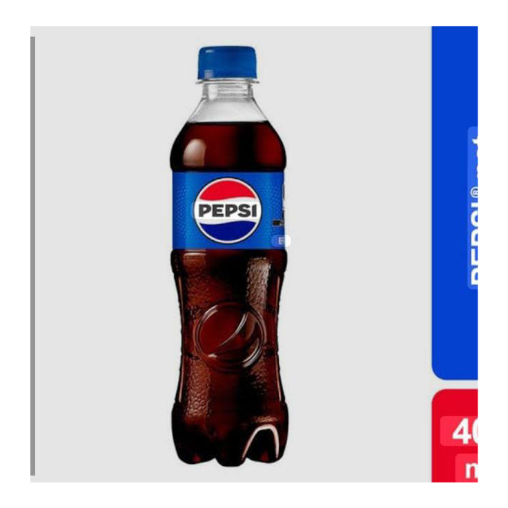 Pepsi