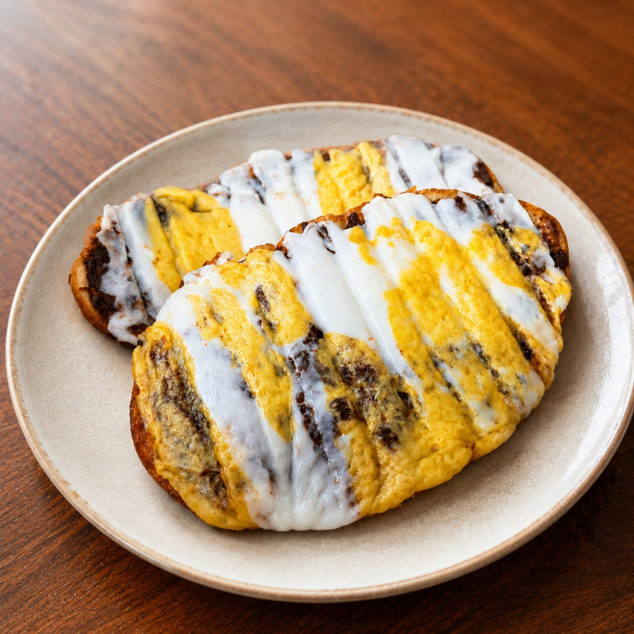 Molletes