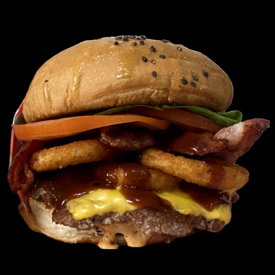 Burguer Texana