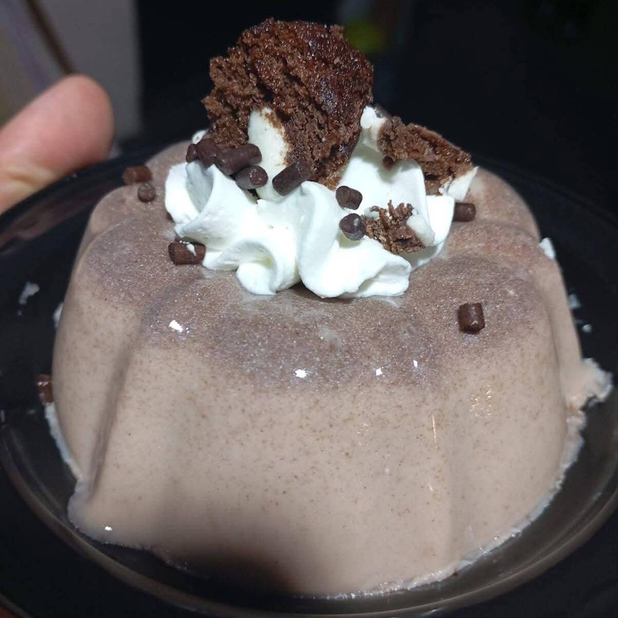 Gelatinas Gourmet