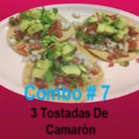 COMBO 7