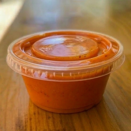 Salsa Búfalo