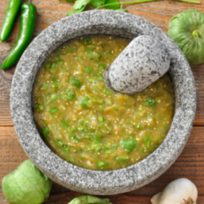 Salsa Verde