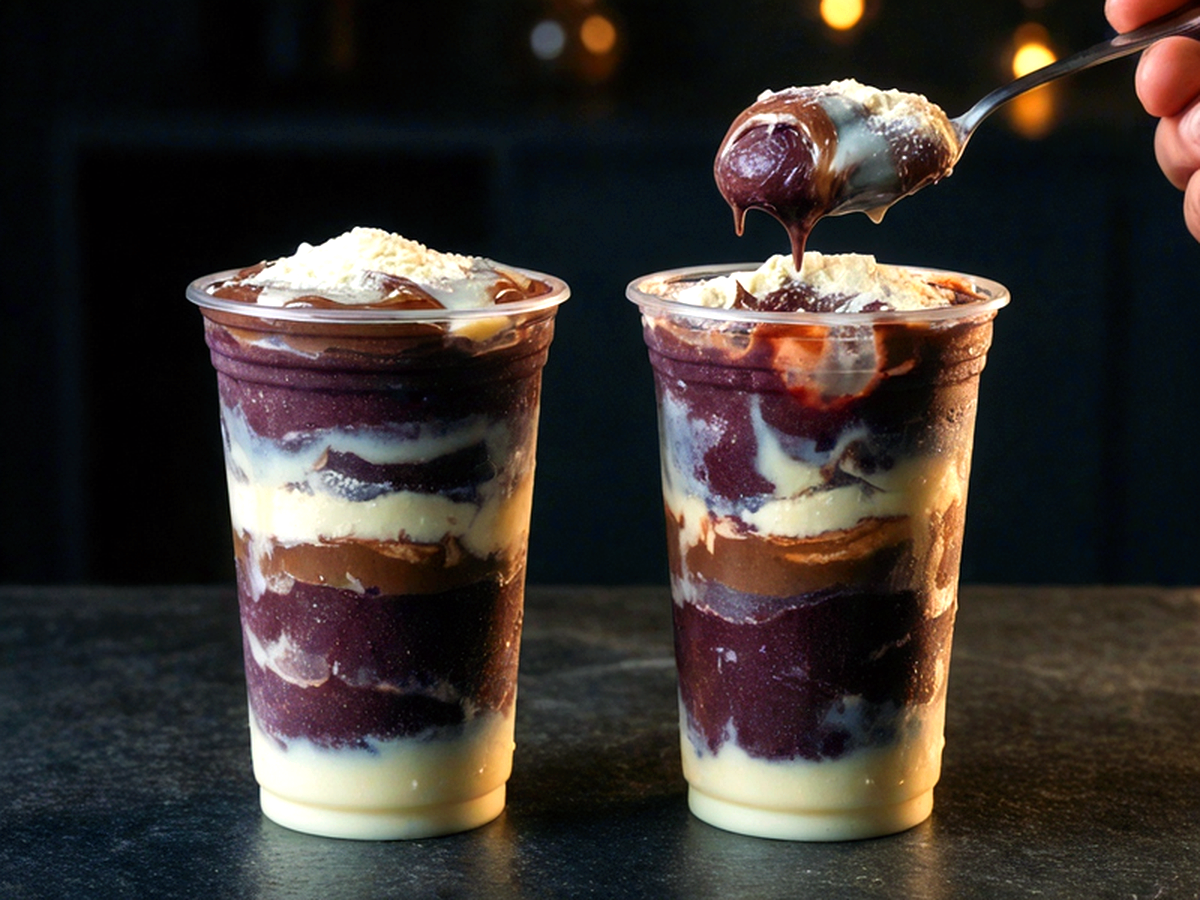 Açaí Vibes - Entrega Rápida