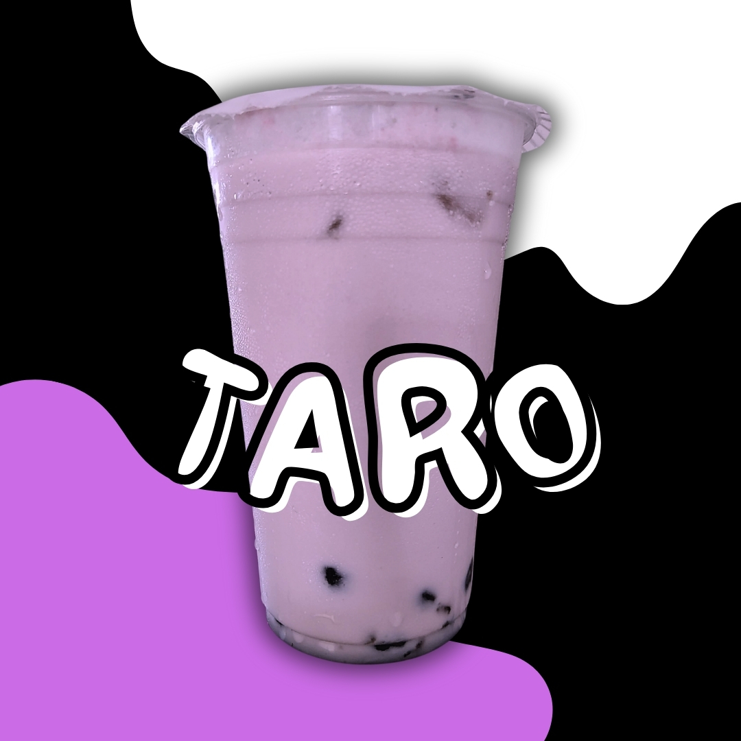 Taro Frío