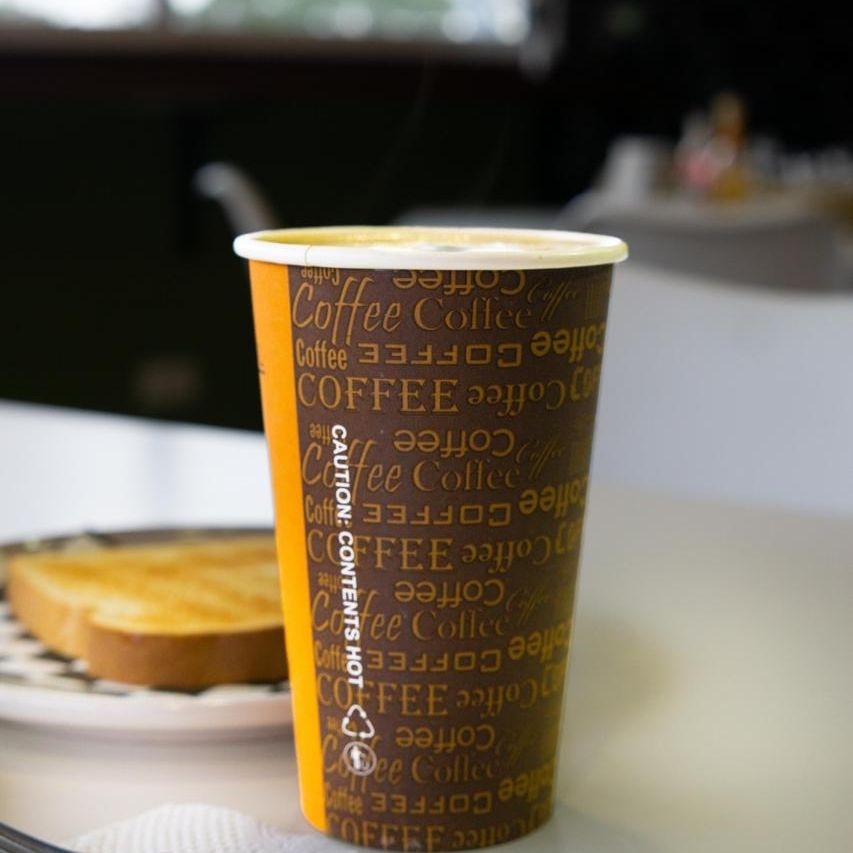 Americano Mediano
