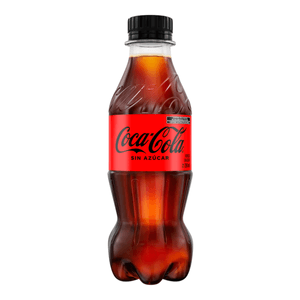 Coca Cola Zero