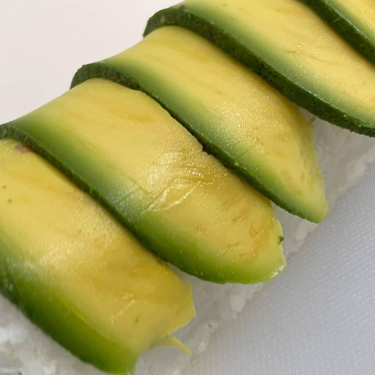 Extra de Aguacate