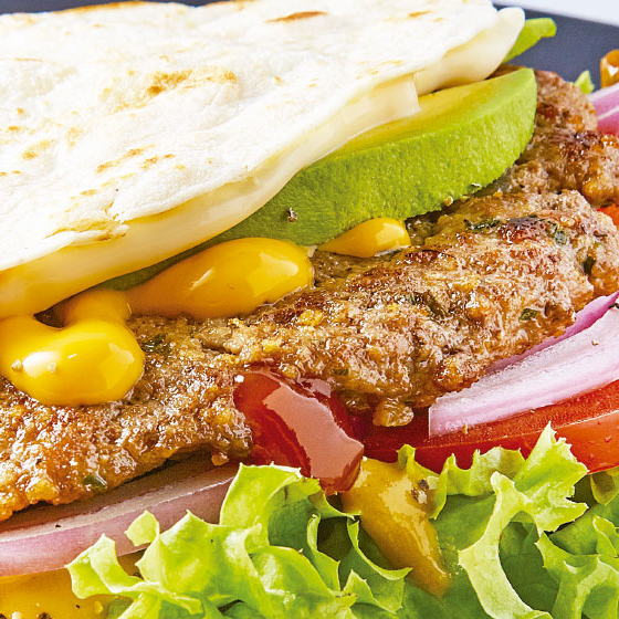 Sincroburger
