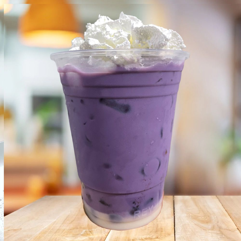 Bobba Taro 500ml