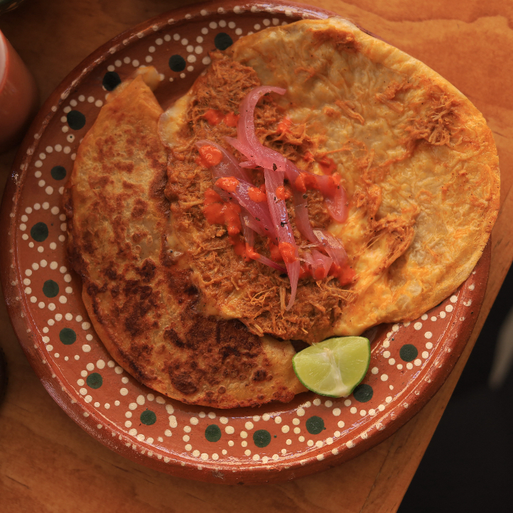Quesadilla