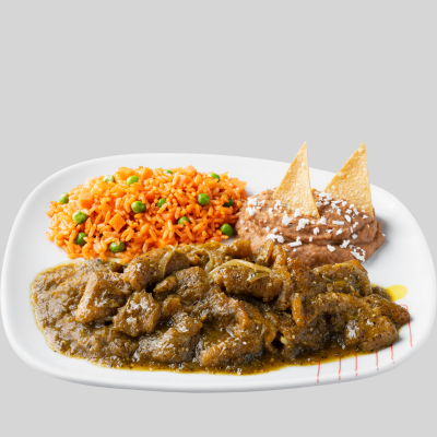 Chicharrón Regio