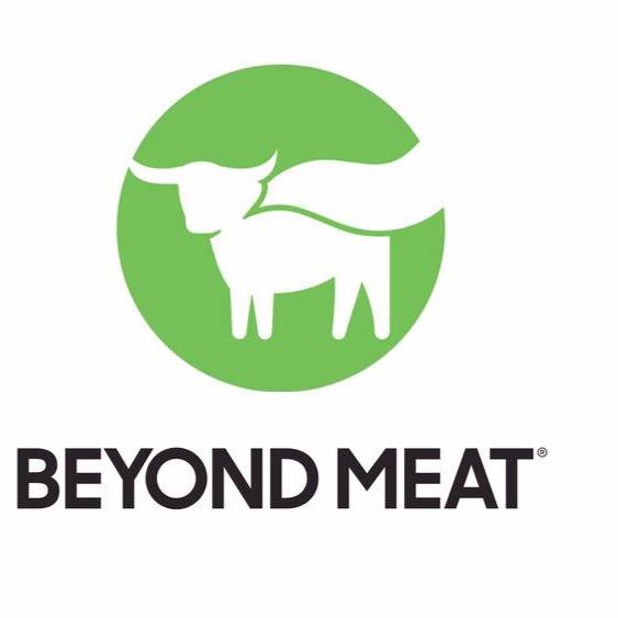 Beyond Meat Burger Combo