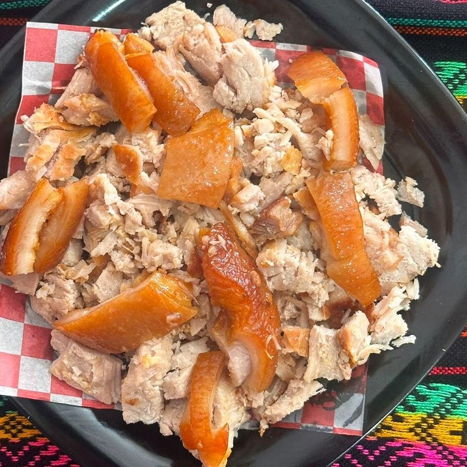 1 kg de Maciza con Cuero