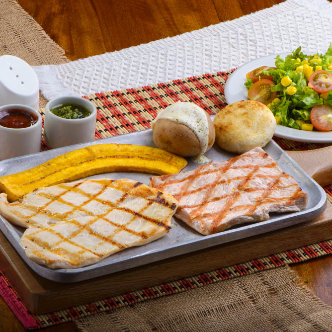 Asado Pechuga 150 g