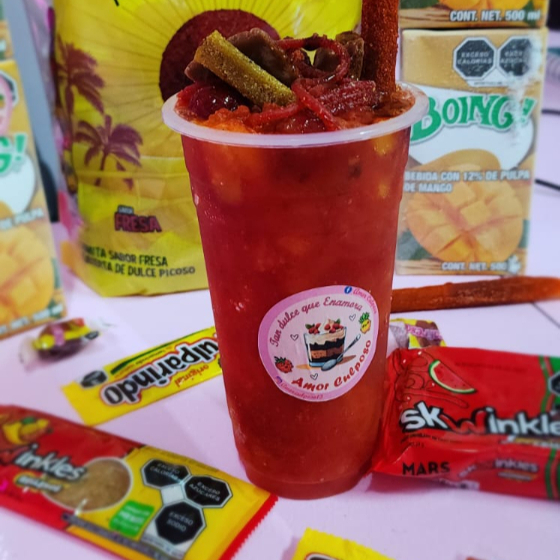 Mangonada