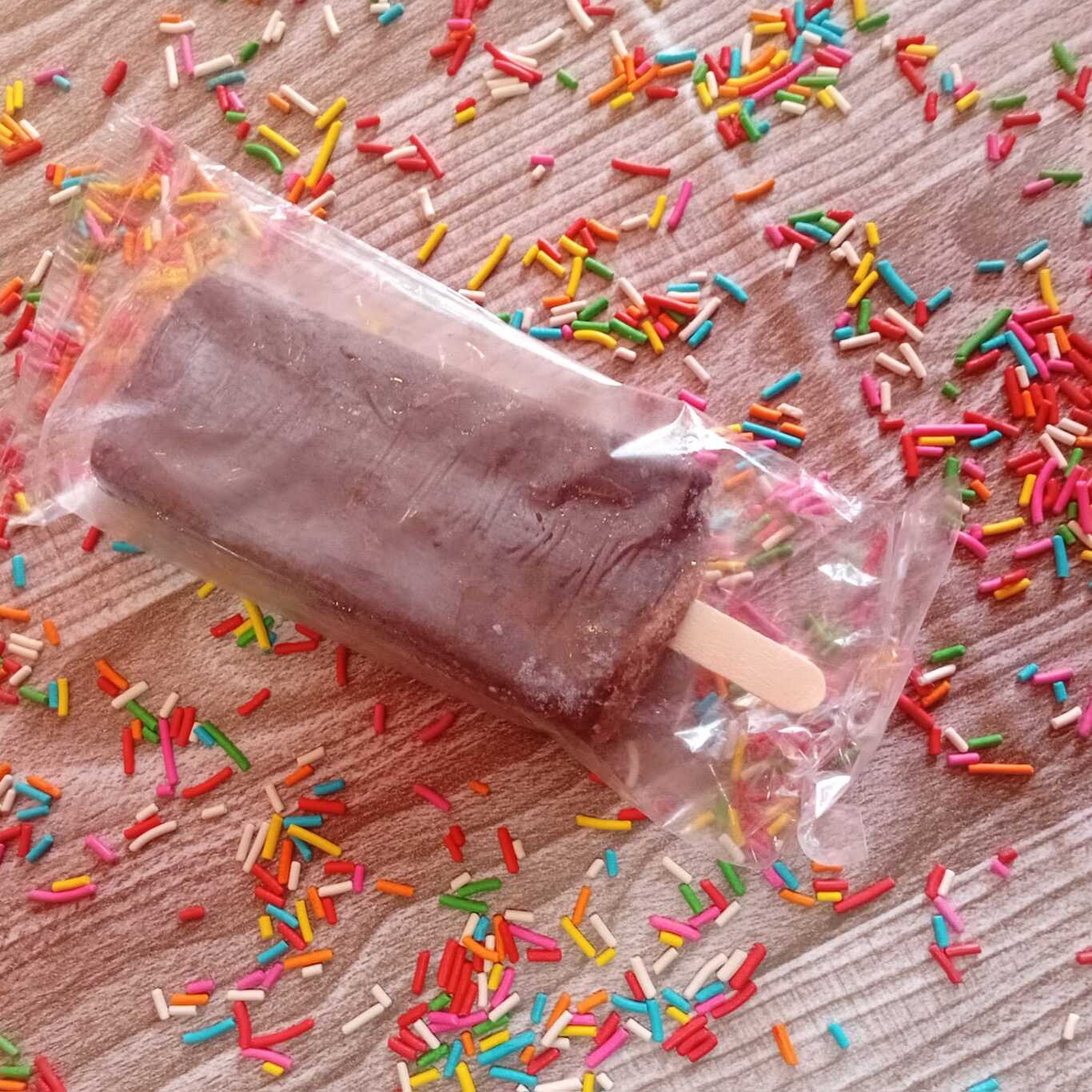 Esquimo De Chocolate