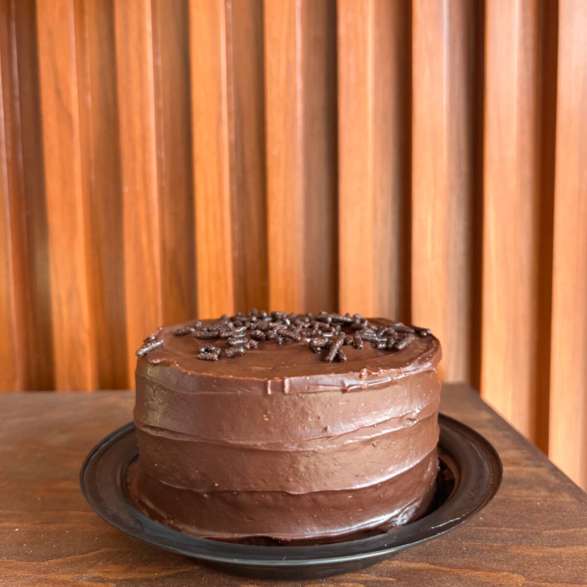 Chocolate