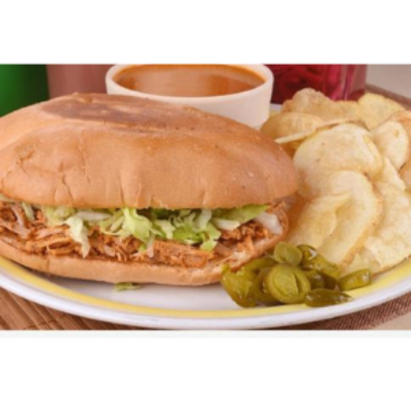Torta Especial