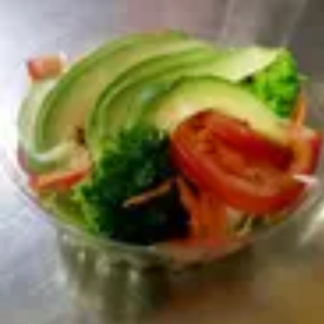 Ensalada Clásica de Palta
