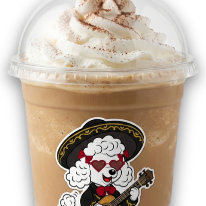 Frappe CAPUCHINO