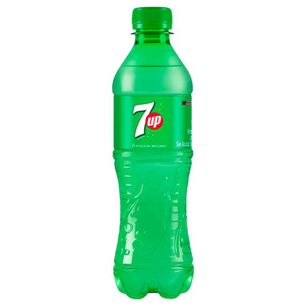 7up 400ml