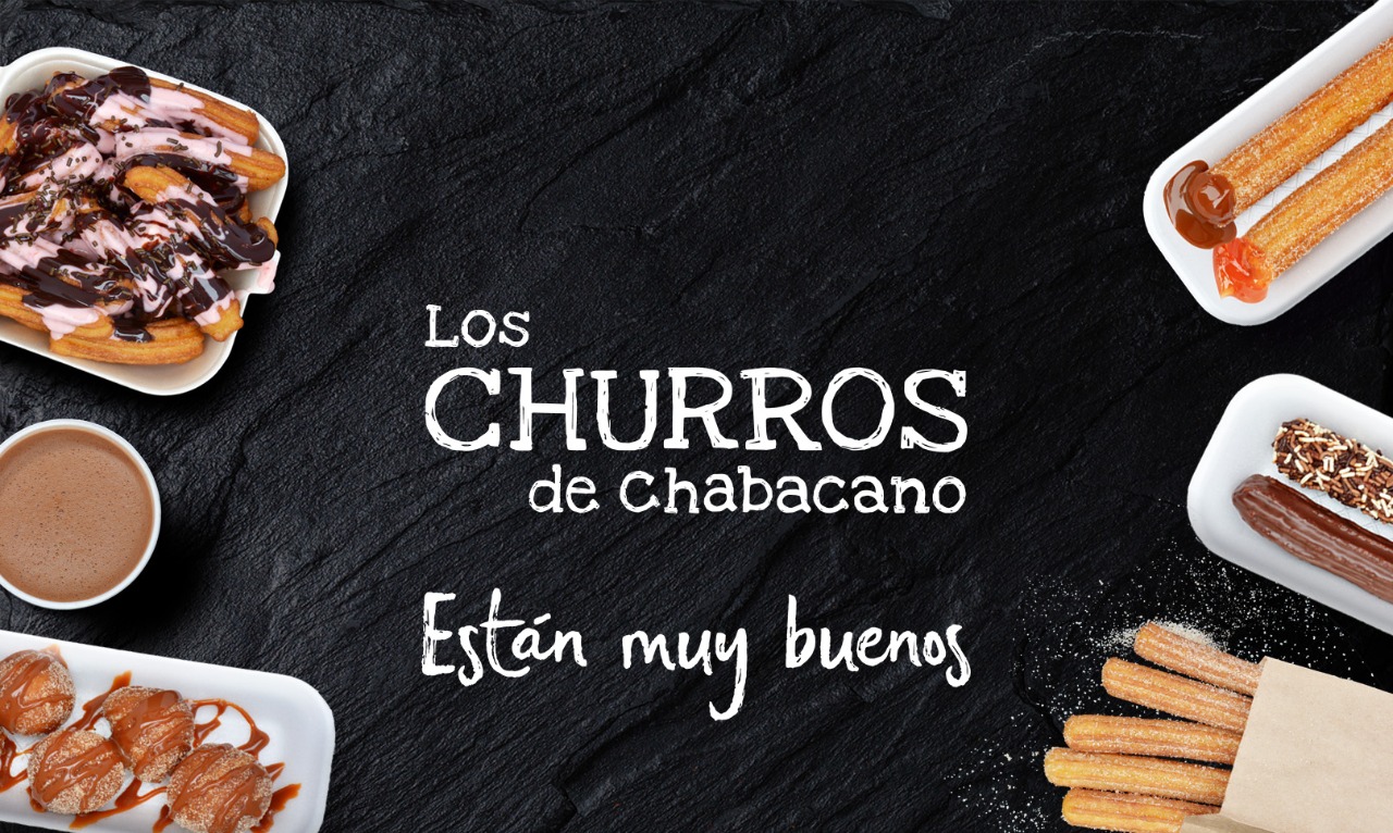 Los Churros De Chabacano