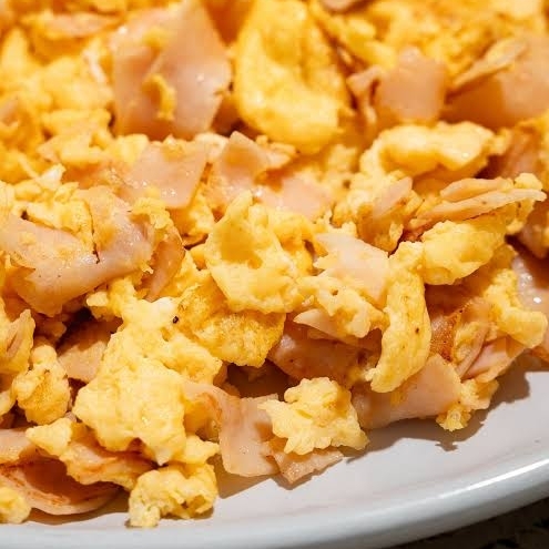 Huevos al Gusto