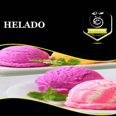 Helado