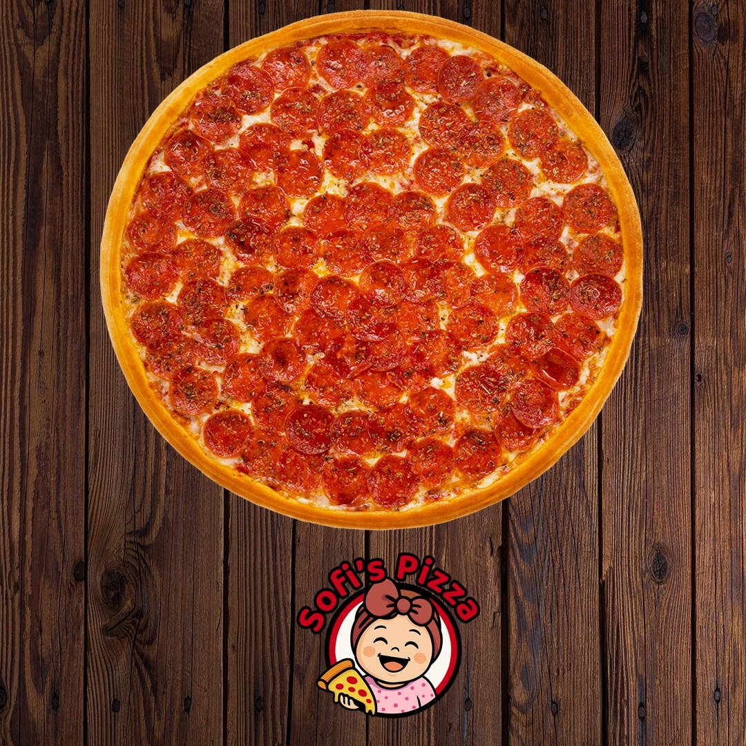 Pepperoni