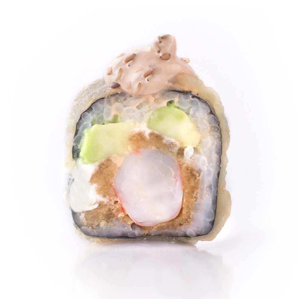 Anahuac Sushi