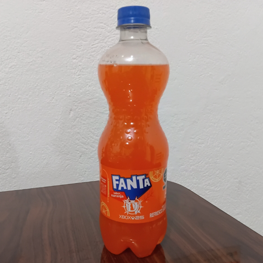 Fanta
