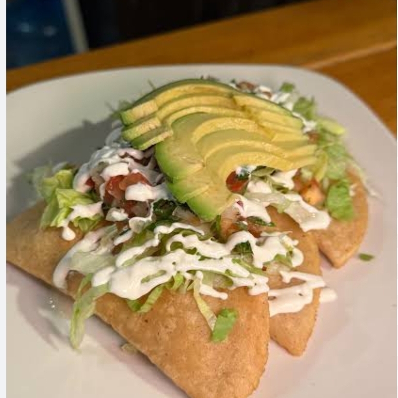 Orden de Quesadillas