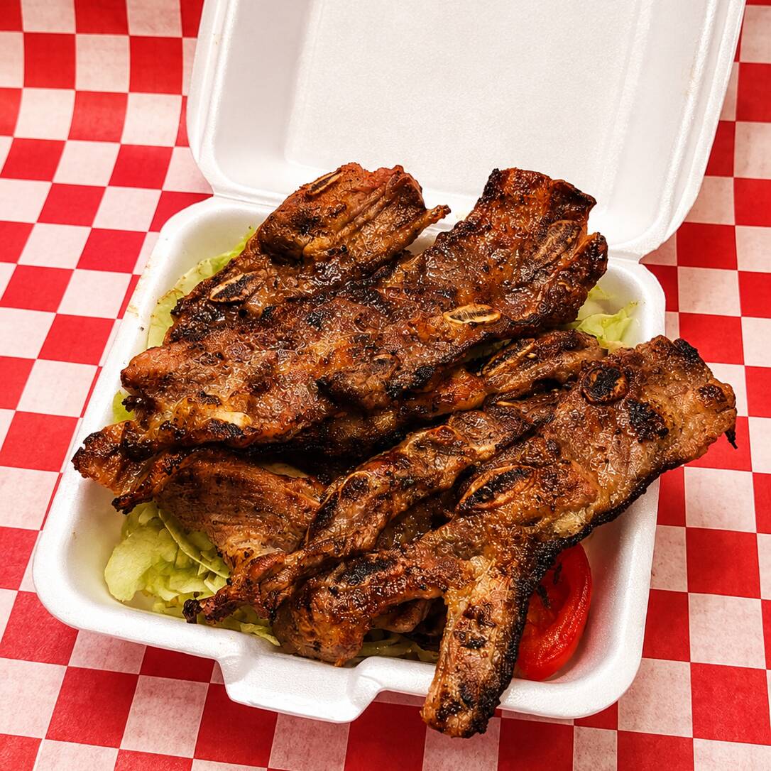 Costilla