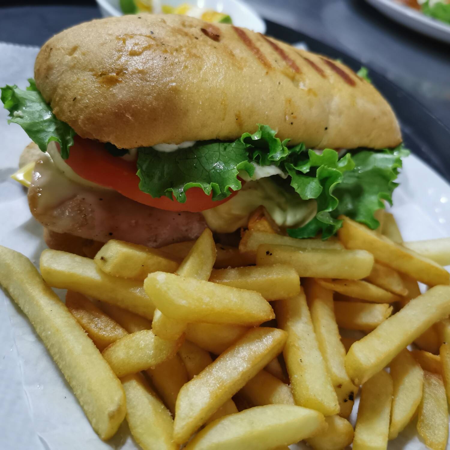 Sándwich