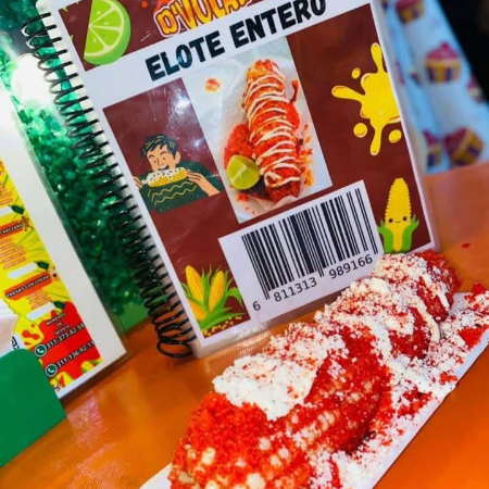 Super Elote