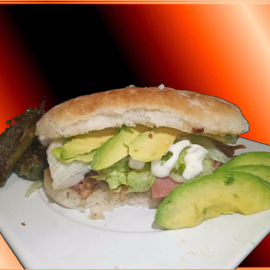 Torta Lomo Búfalo *